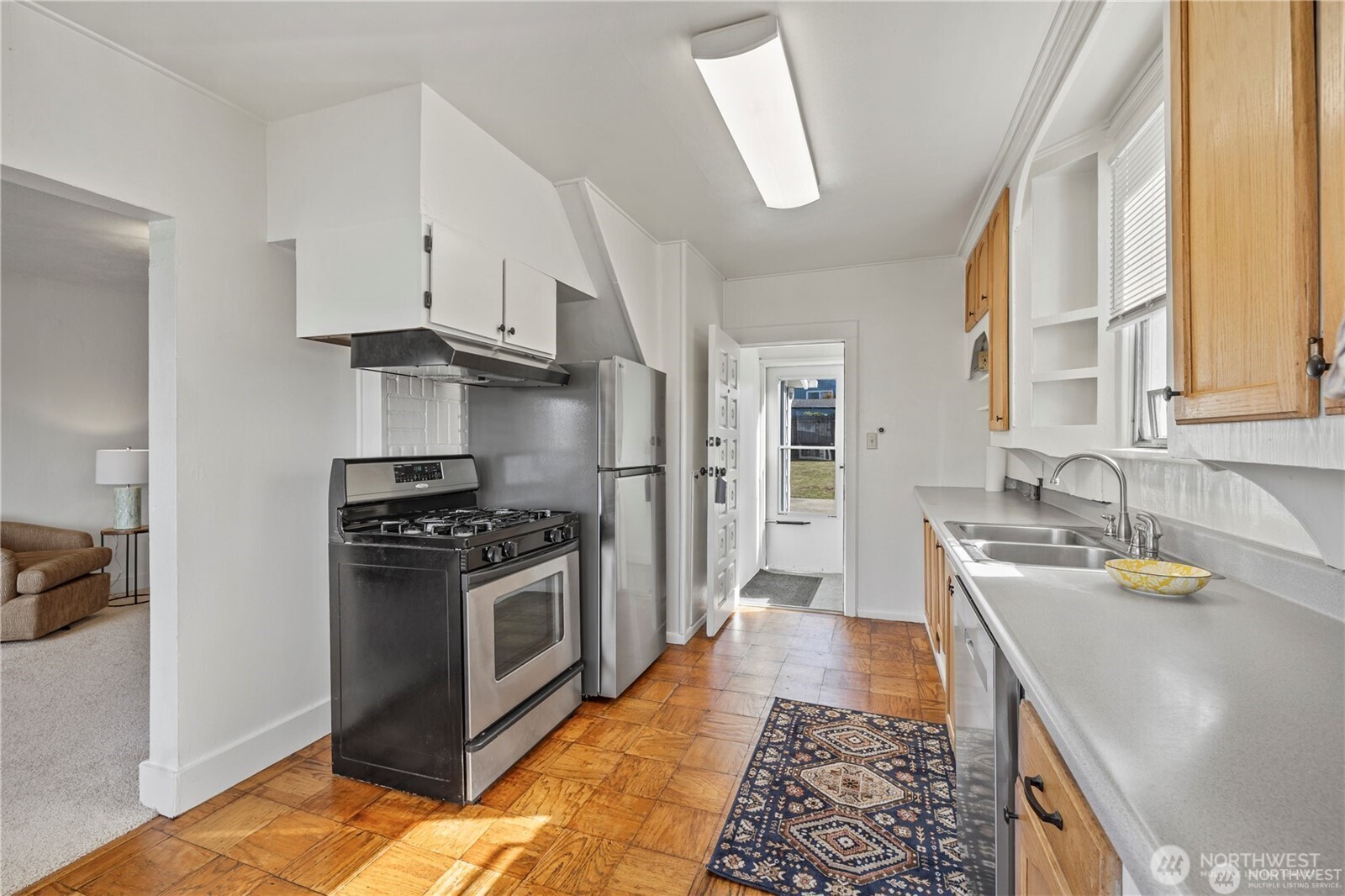5241 S M Street #A-B, Tacoma, WA 98408-3527