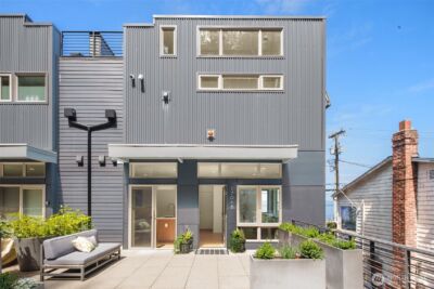 1706 Alki Avenue SW #B, Seattle, WA 98116