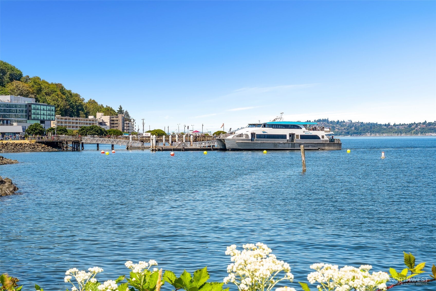 1706 Alki Avenue SW #B, Seattle, WA 98116