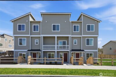 9811 31st Avenue SE #C3, Everett, WA 98208 - Photo 1