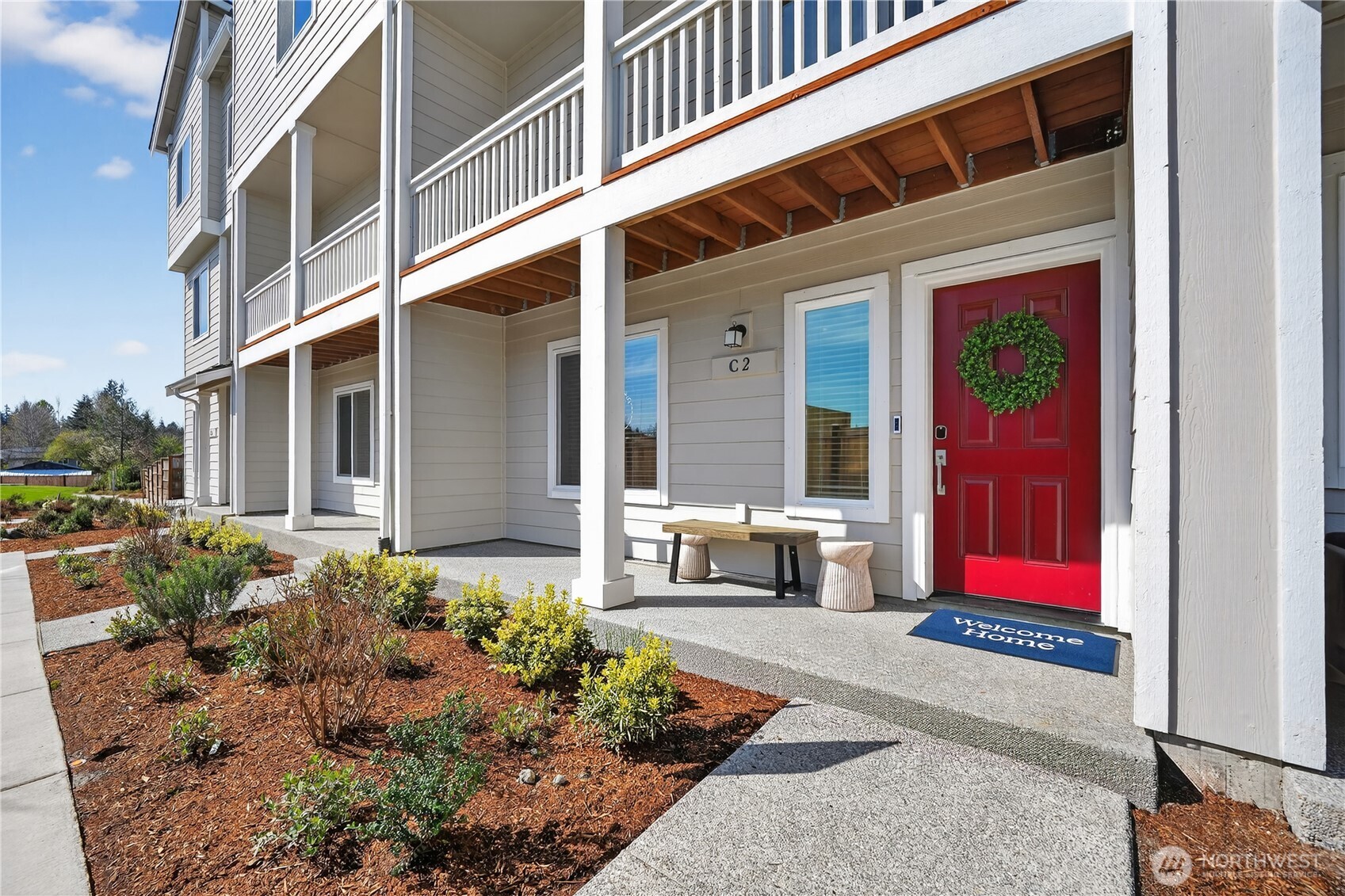 9811 31st Avenue SE #C3, Everett, WA 98208