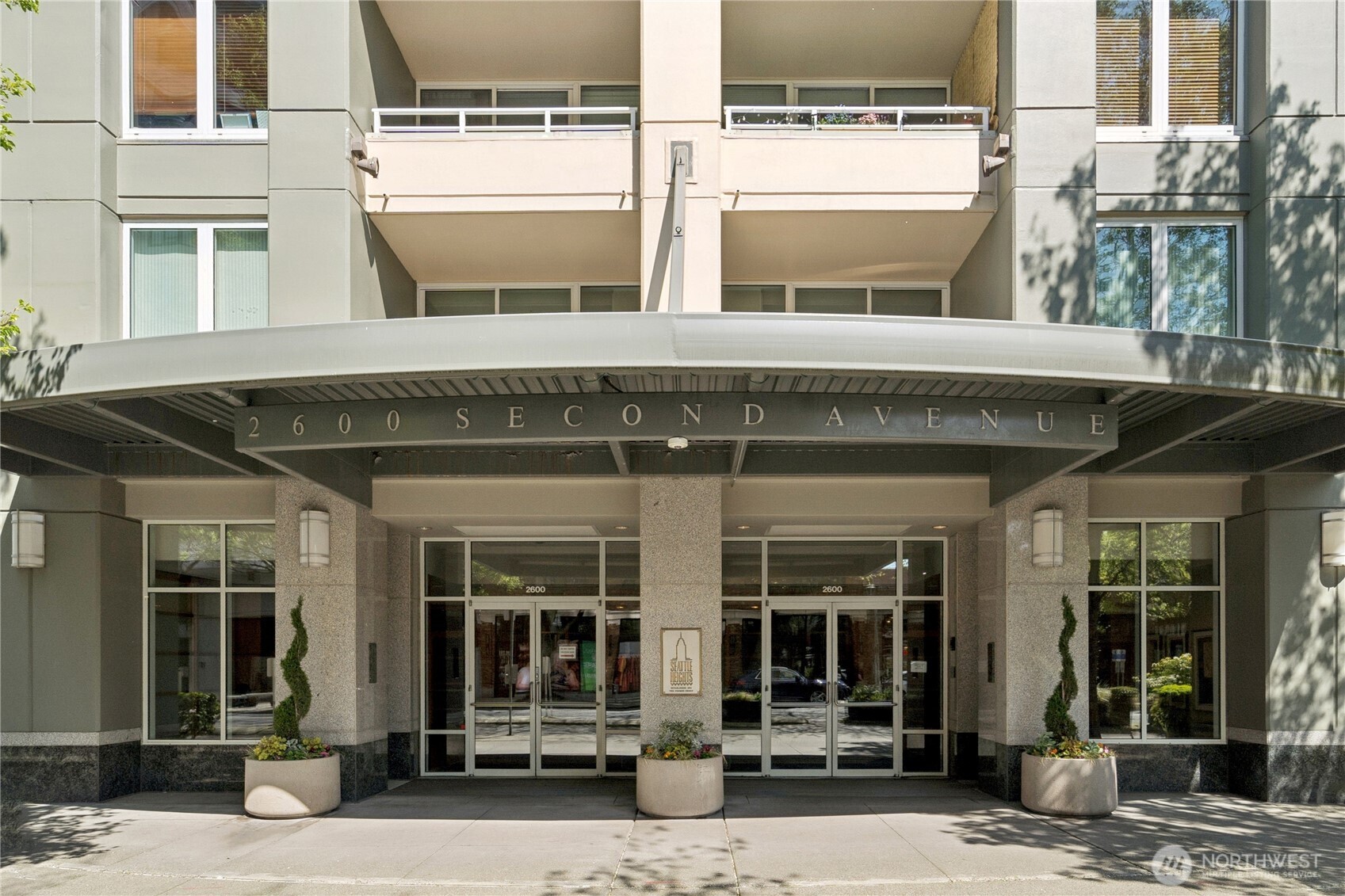 2600 2nd Avenue #1604, Seattle, WA 98121