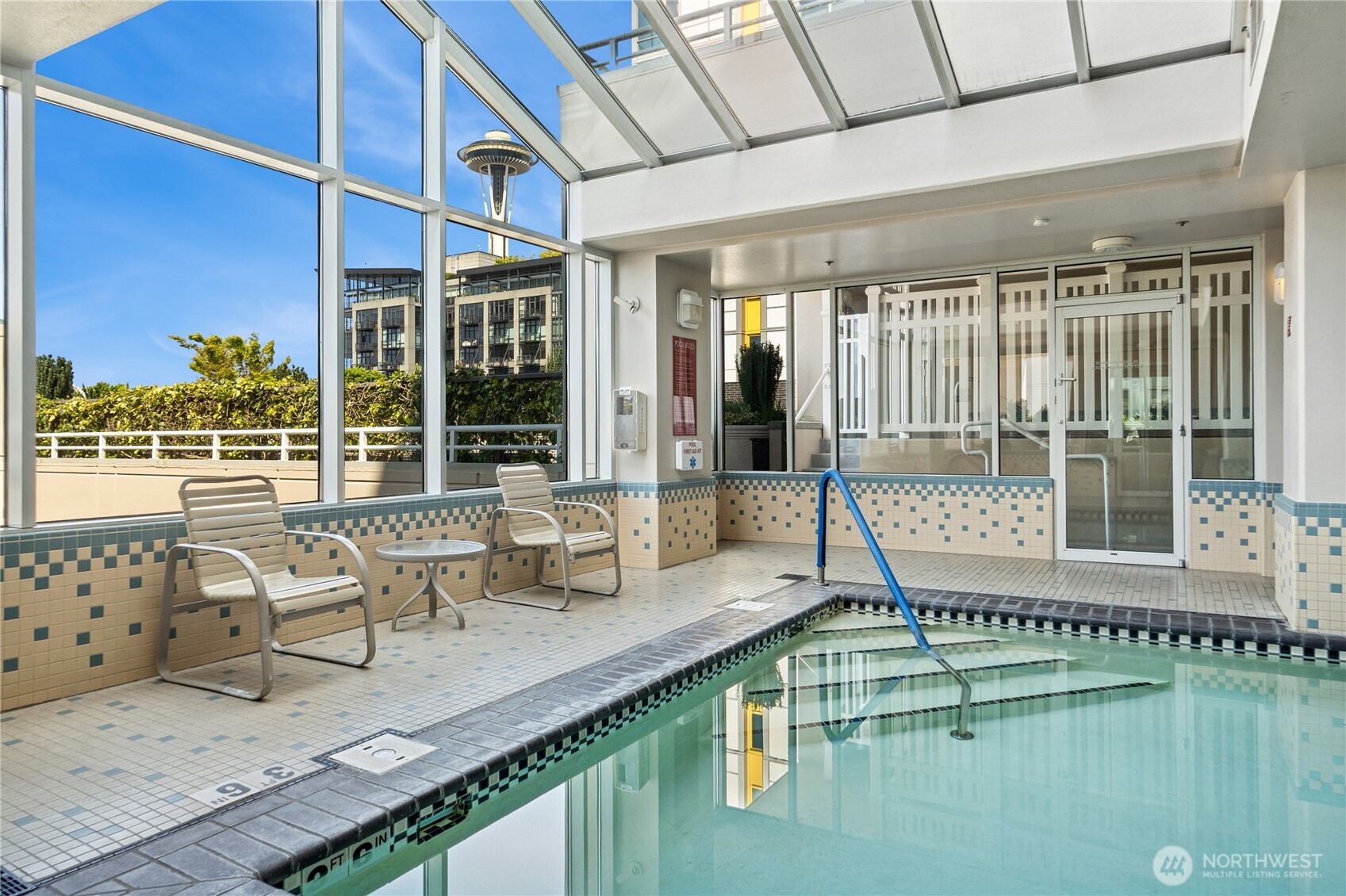 2600 2nd Avenue #1604, Seattle, WA 98121