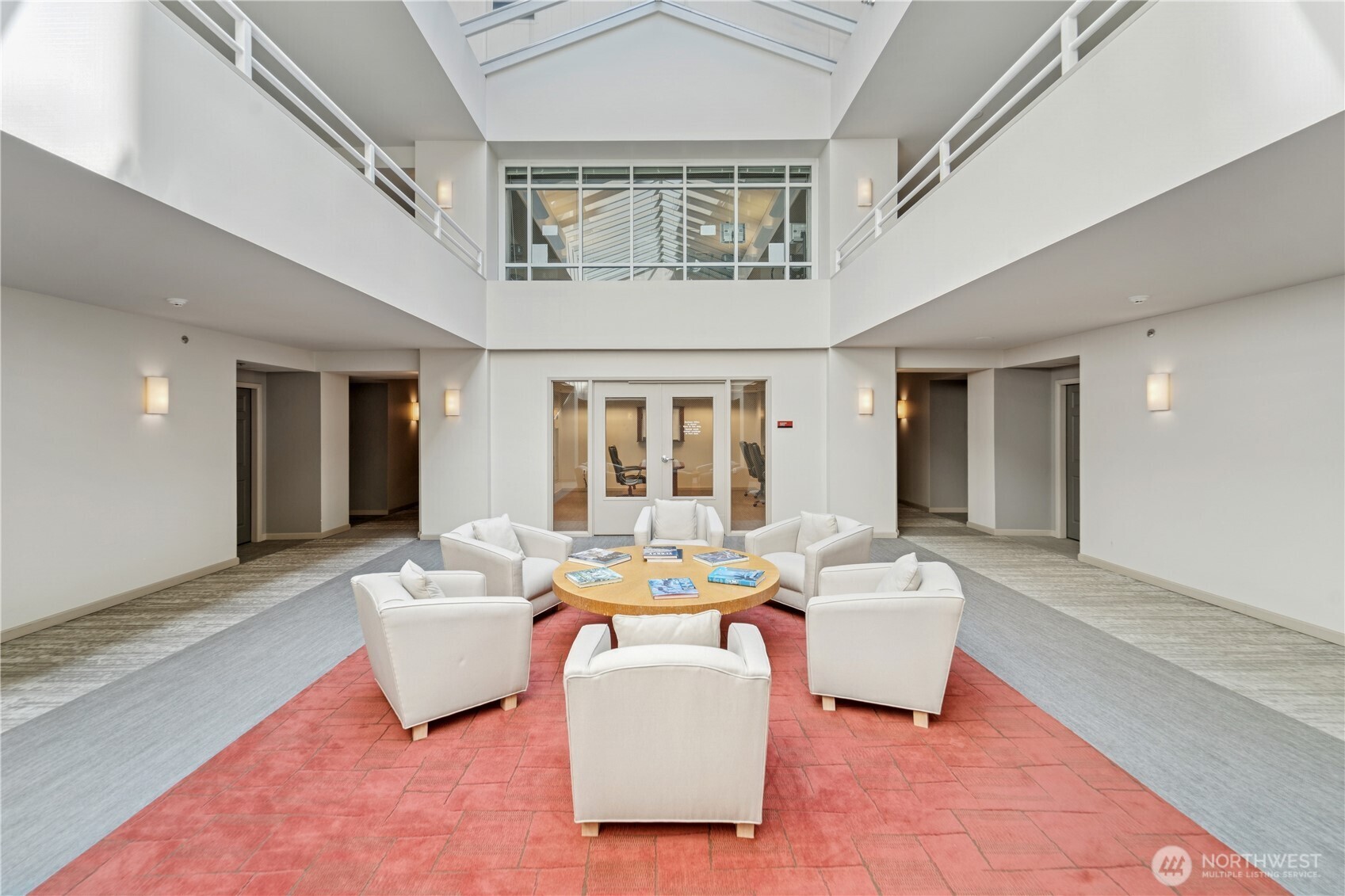 2600 2nd Avenue #1604, Seattle, WA 98121