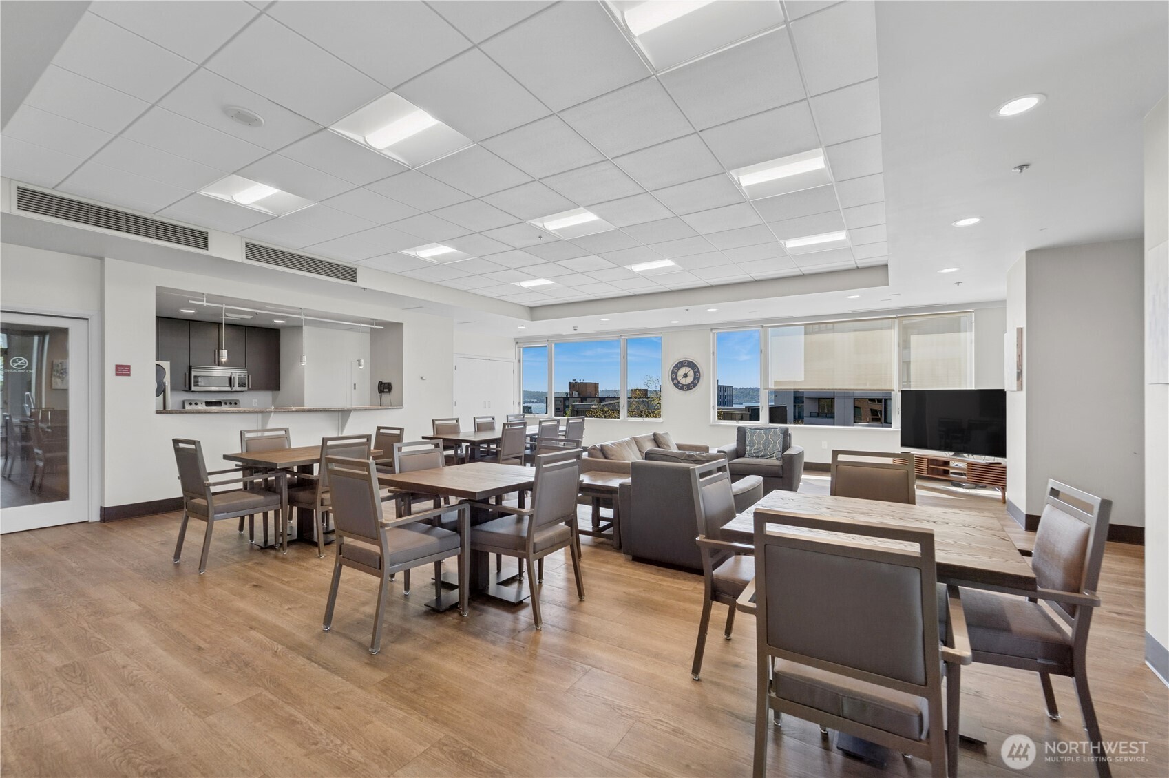 2600 2nd Avenue #1604, Seattle, WA 98121