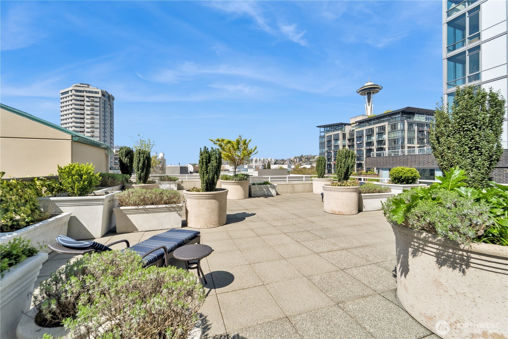 2600 2nd Avenue #1604, Seattle, WA 98121