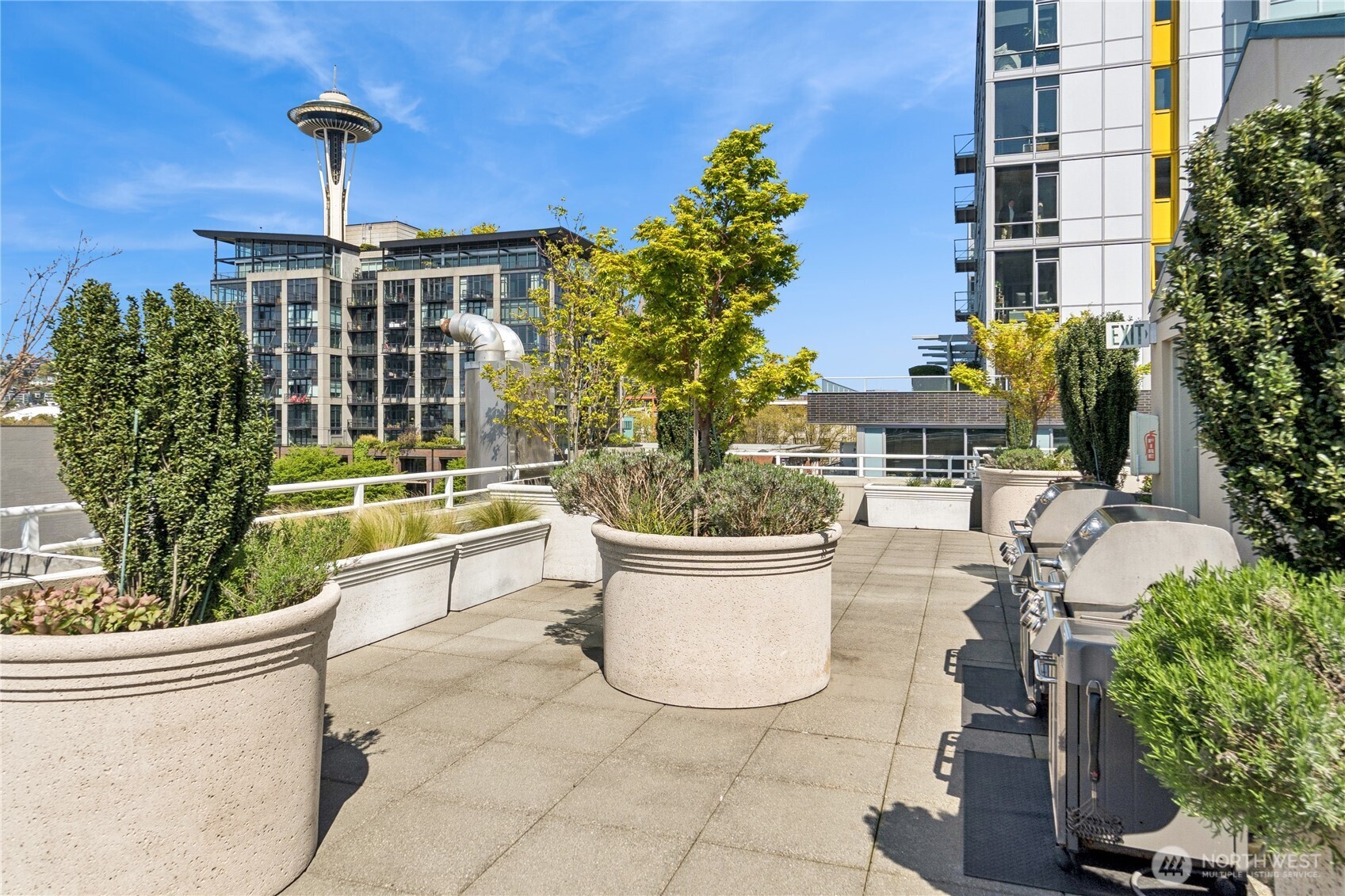 2600 2nd Avenue #1604, Seattle, WA 98121