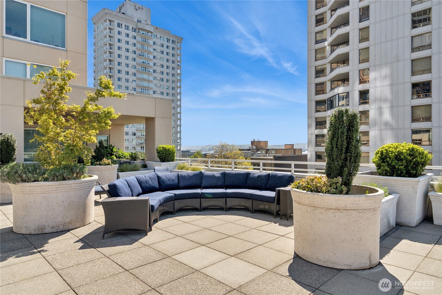 2600 2nd Avenue #1604, Seattle, WA 98121