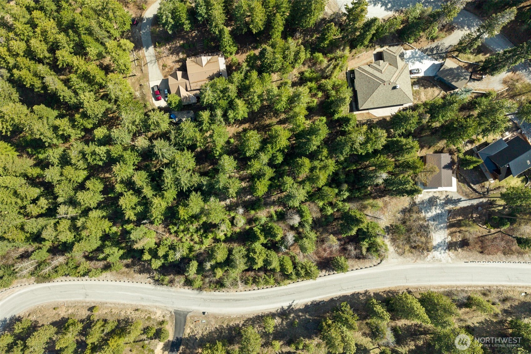 6409 Forest Ridge Drive , Wenatchee, WA 98801