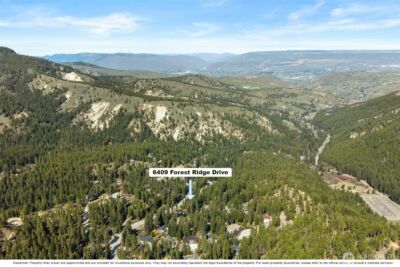 6409 Forest Ridge Drive , Wenatchee, WA 98801 - Photo 16
