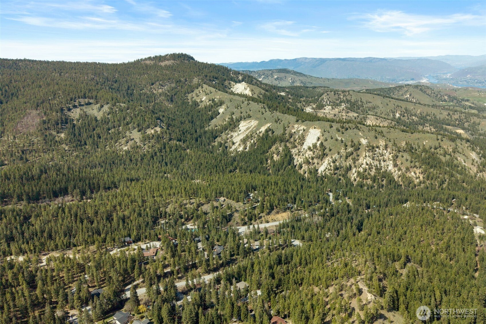 6409 Forest Ridge Drive , Wenatchee, WA 98801