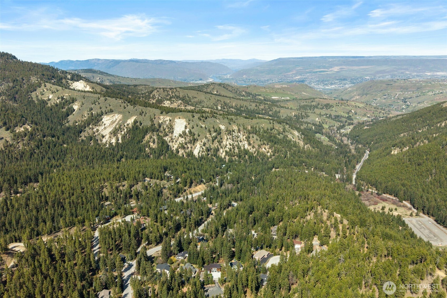 6409 Forest Ridge Drive , Wenatchee, WA 98801