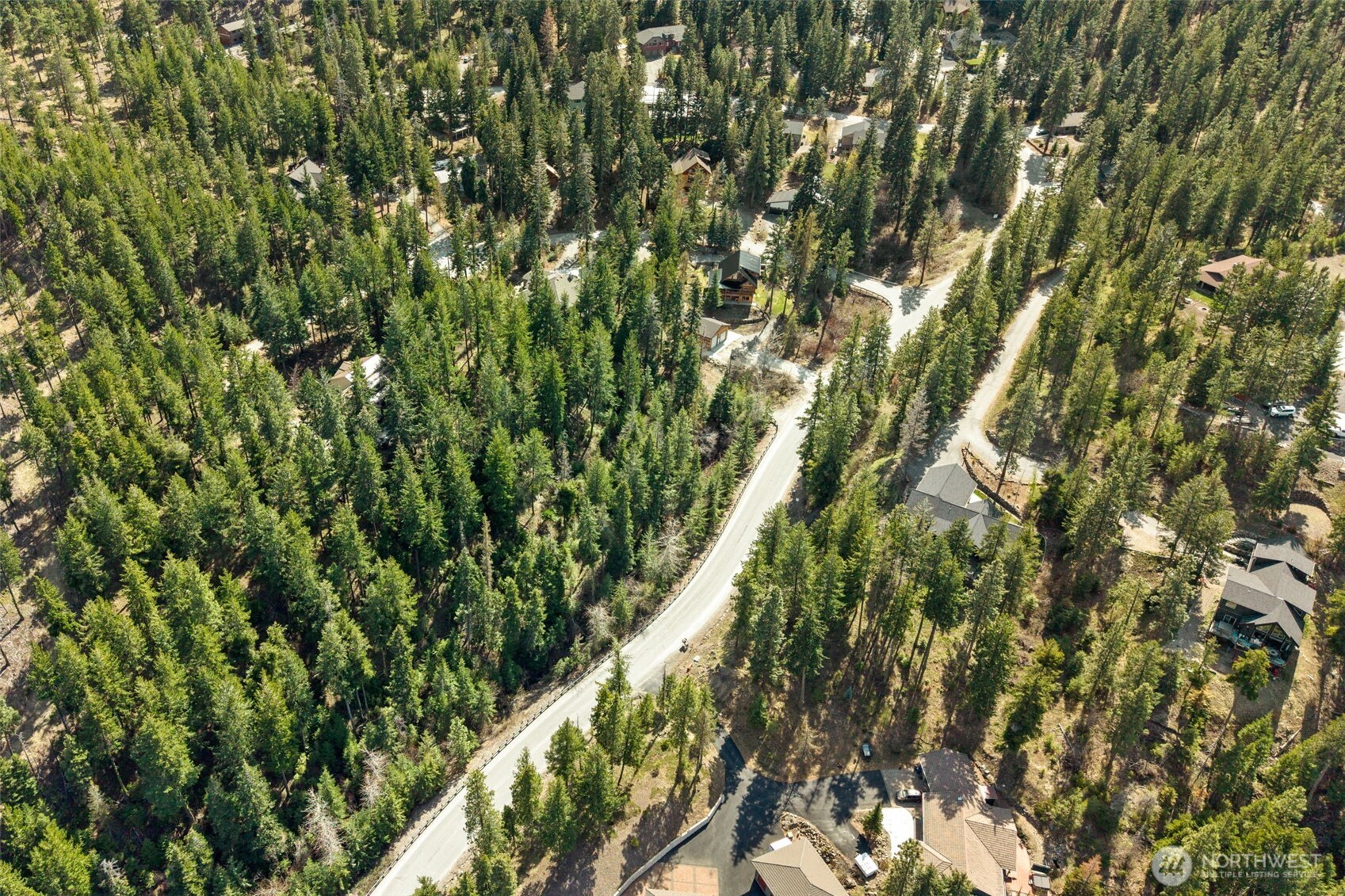 6409 Forest Ridge Drive , Wenatchee, WA 98801