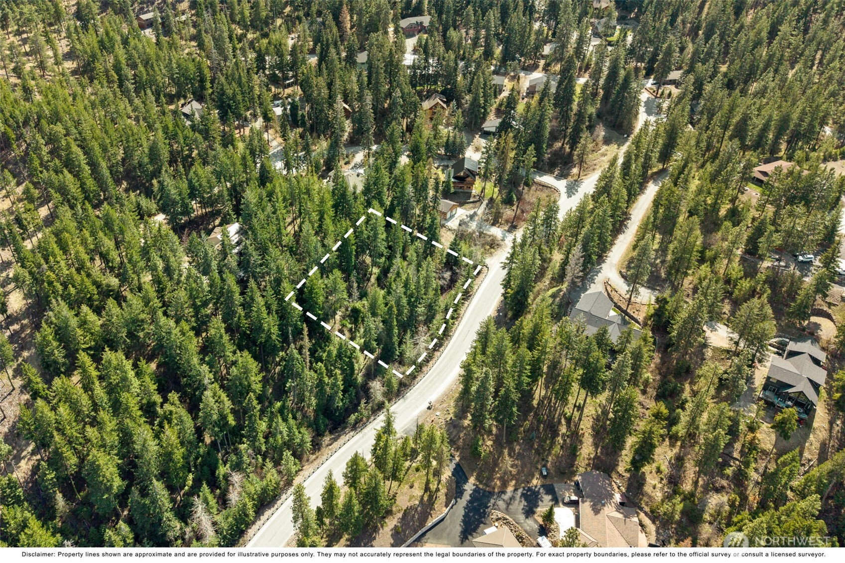 6409 Forest Ridge Drive , Wenatchee, WA 98801