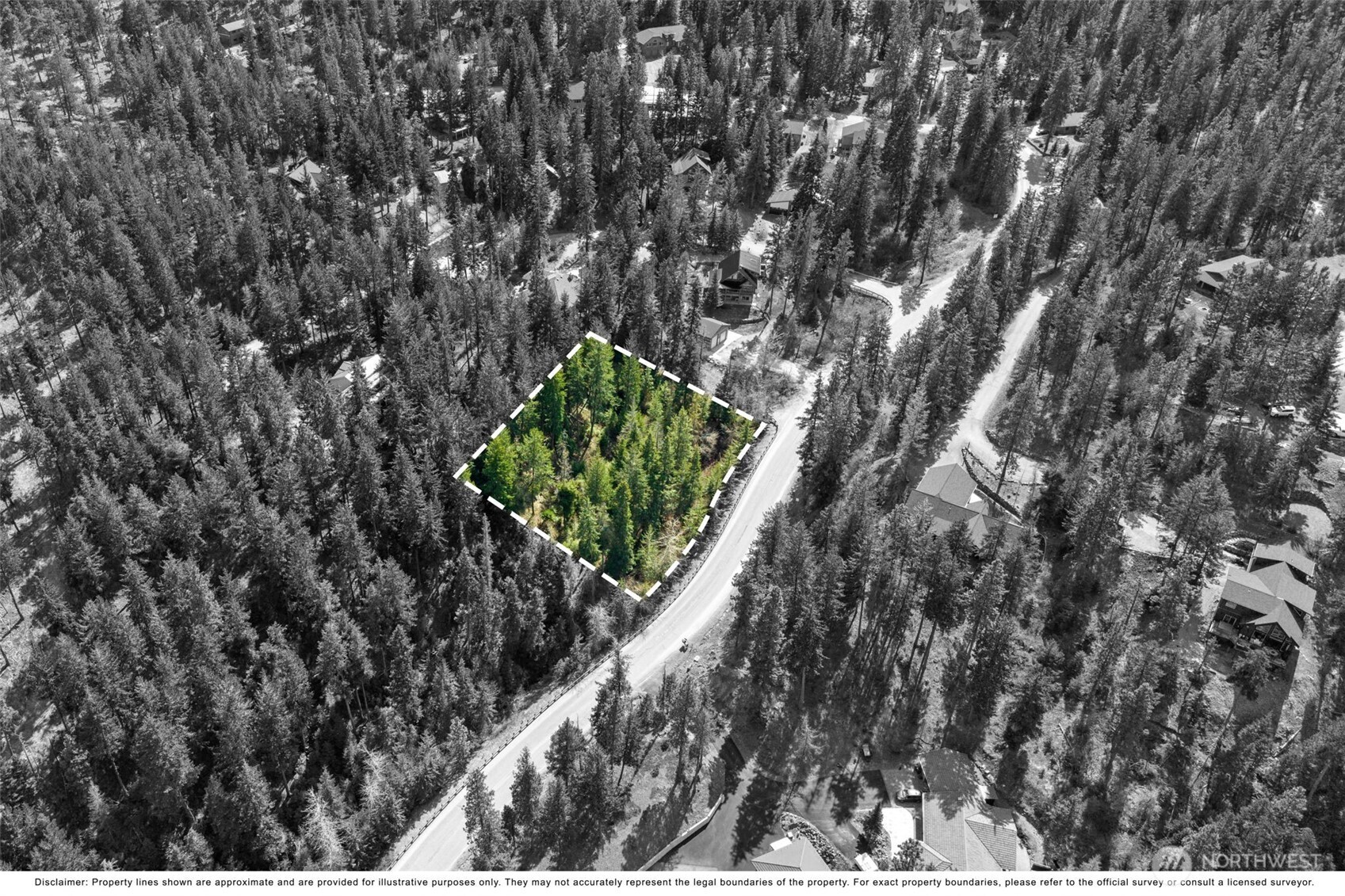 6409 Forest Ridge Drive , Wenatchee, WA 98801