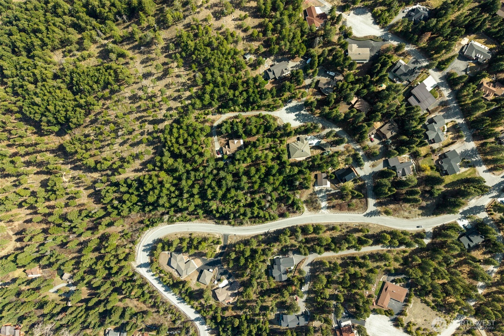 6409 Forest Ridge Drive , Wenatchee, WA 98801