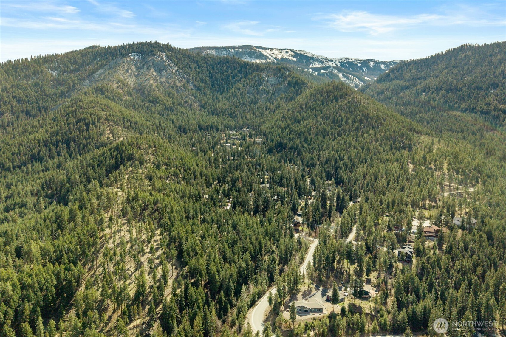 6409 Forest Ridge Drive , Wenatchee, WA 98801