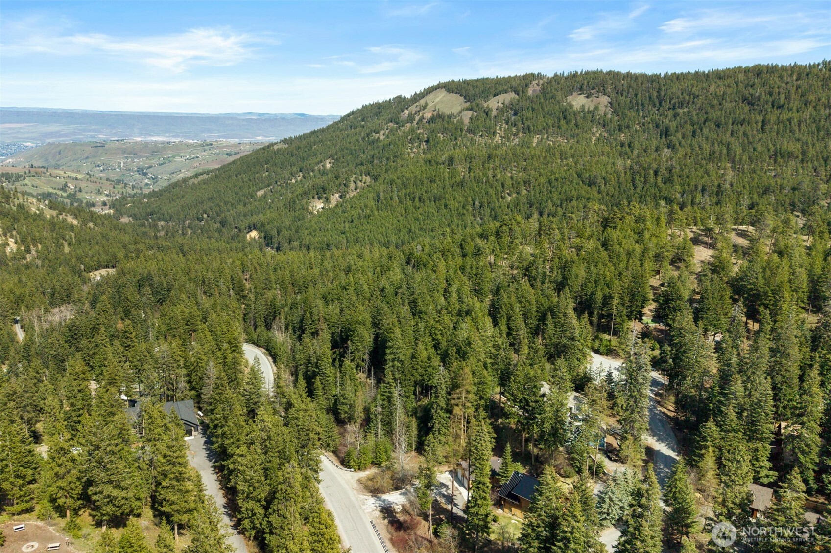 6409 Forest Ridge Drive , Wenatchee, WA 98801