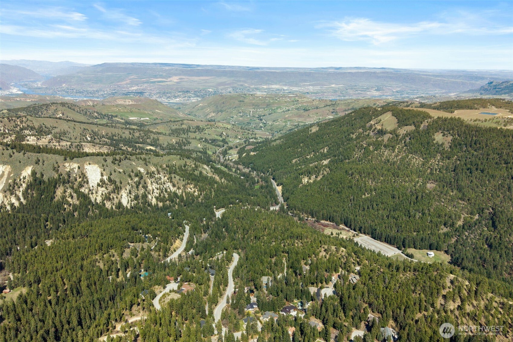 6409 Forest Ridge Drive , Wenatchee, WA 98801
