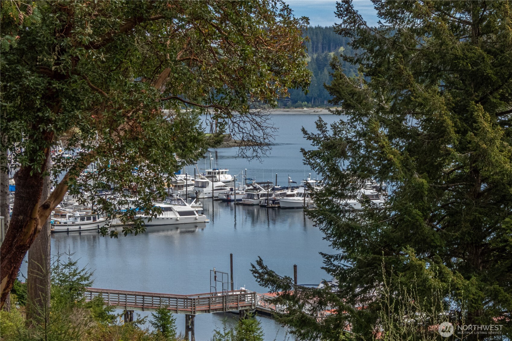 41 North Bay Lane #5, Port Ludlow, WA 98365-9307