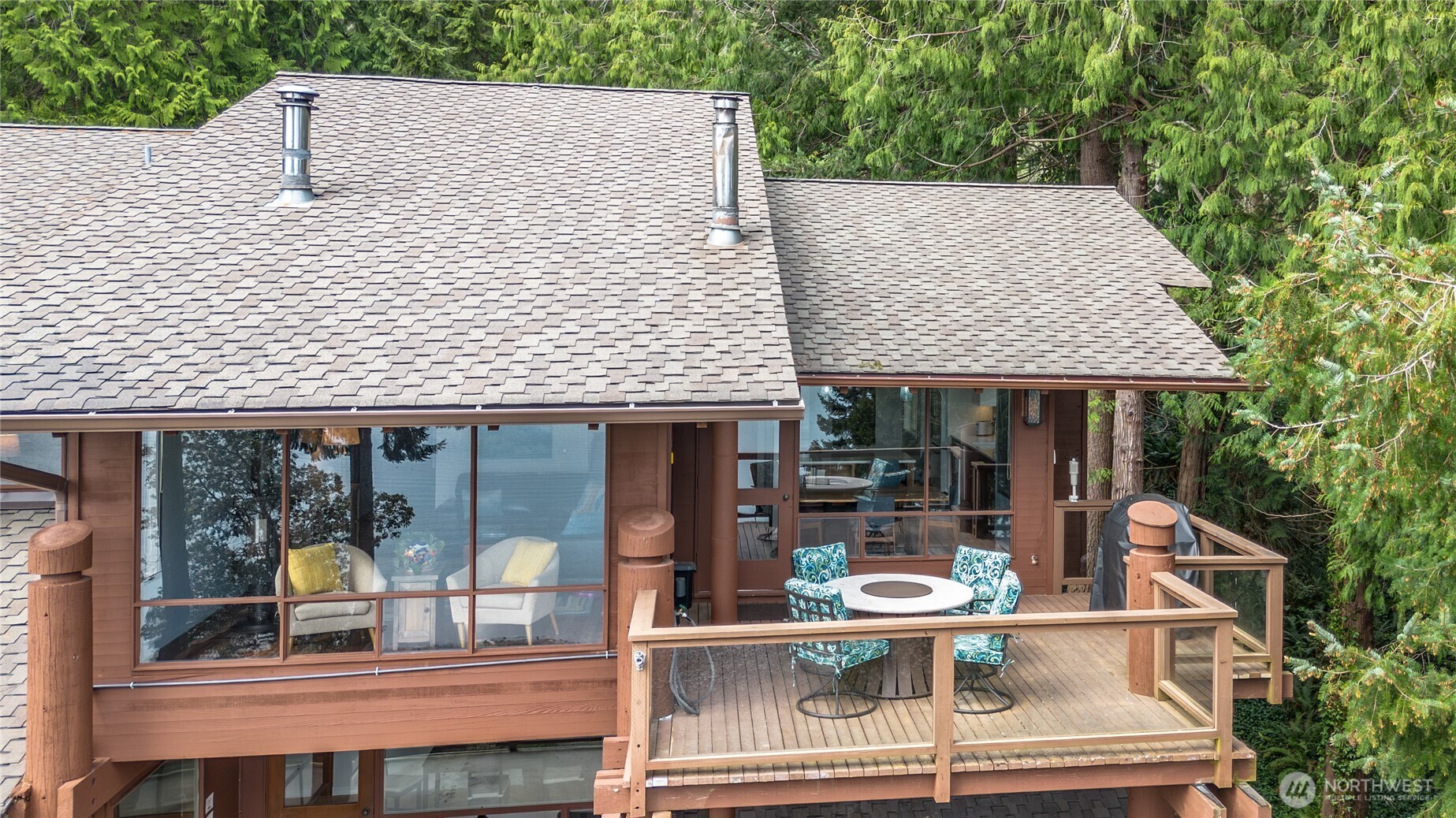 41 North Bay Lane #5, Port Ludlow, WA 98365-9307