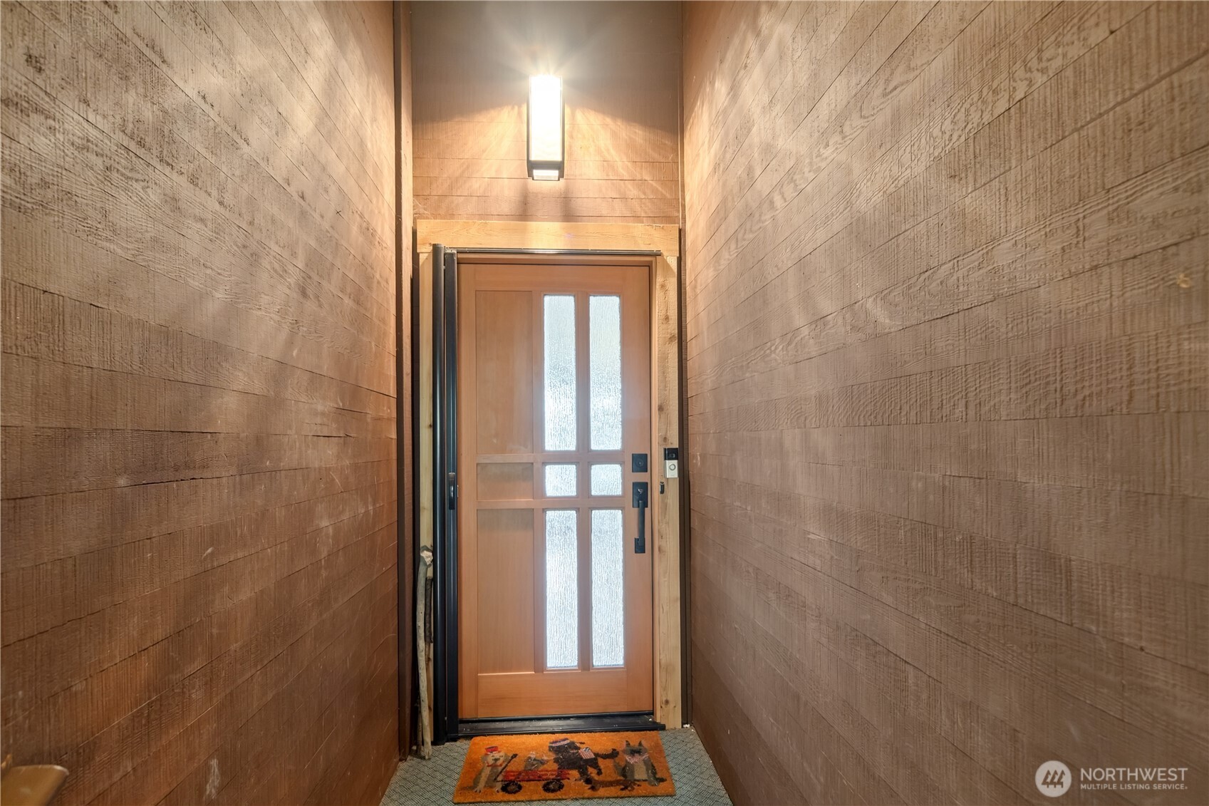 41 North Bay Lane #5, Port Ludlow, WA 98365-9307