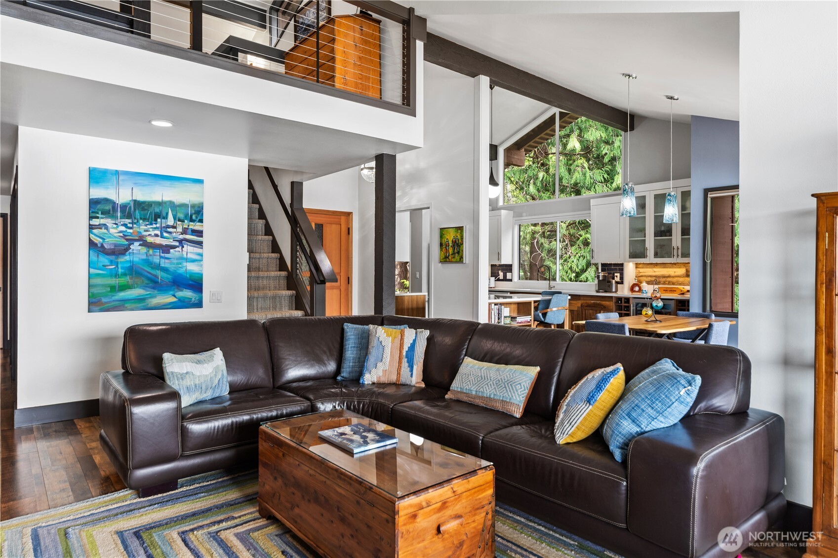41 North Bay Lane #5, Port Ludlow, WA 98365-9307