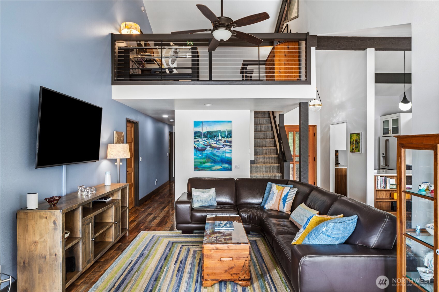 41 North Bay Lane #5, Port Ludlow, WA 98365-9307