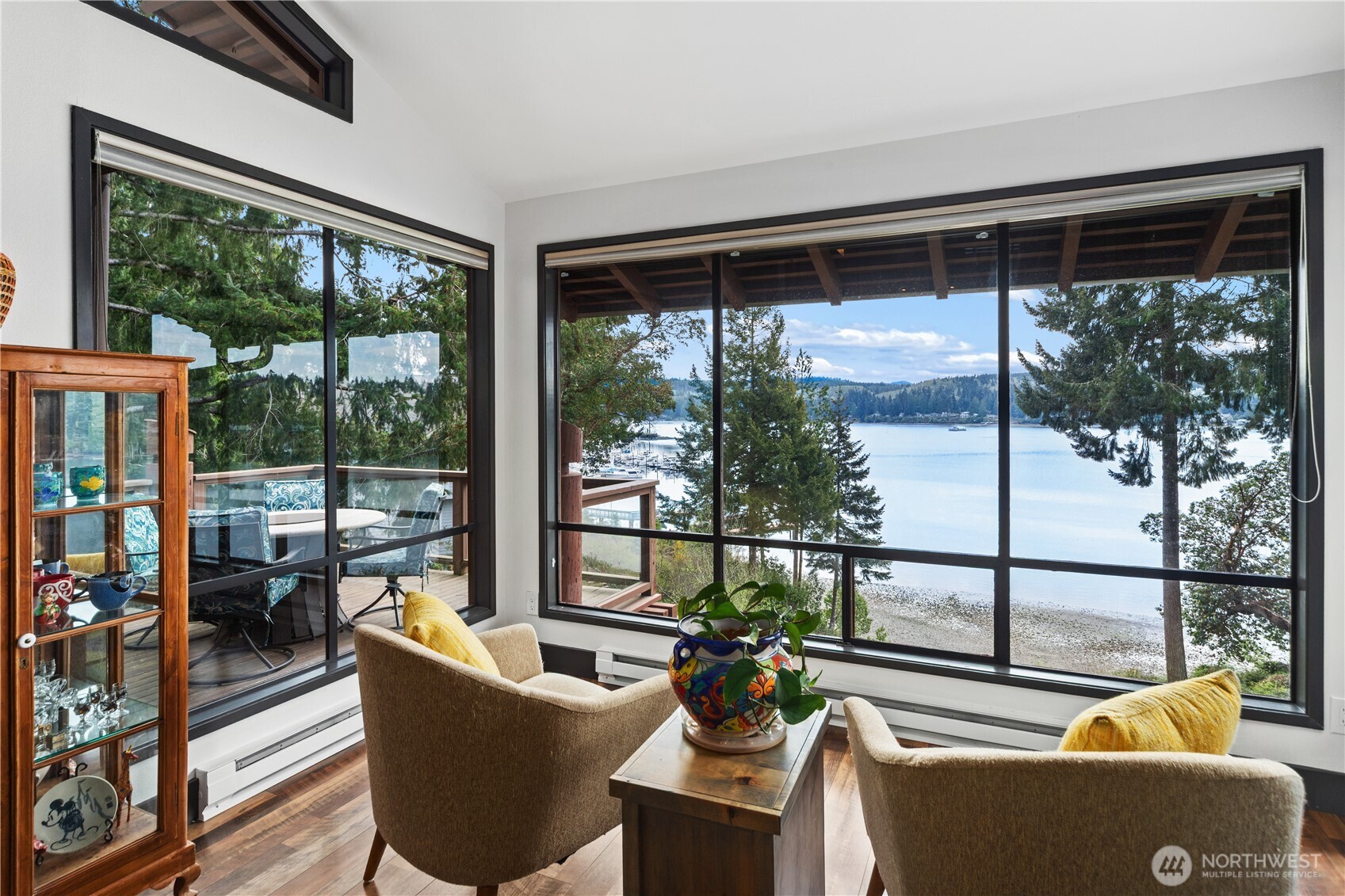 41 North Bay Lane #5, Port Ludlow, WA 98365-9307