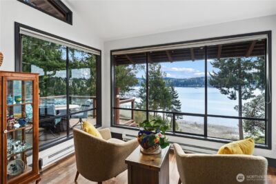 41 North Bay Lane #5, Port Ludlow, WA 98365-9307
