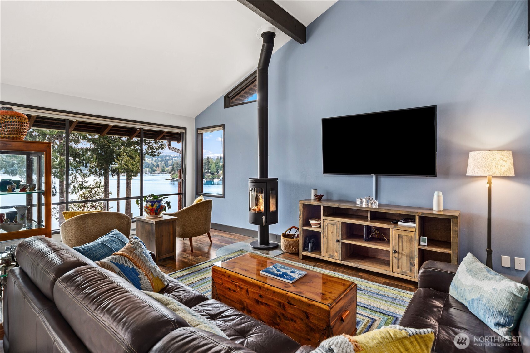 41 North Bay Lane #5, Port Ludlow, WA 98365-9307