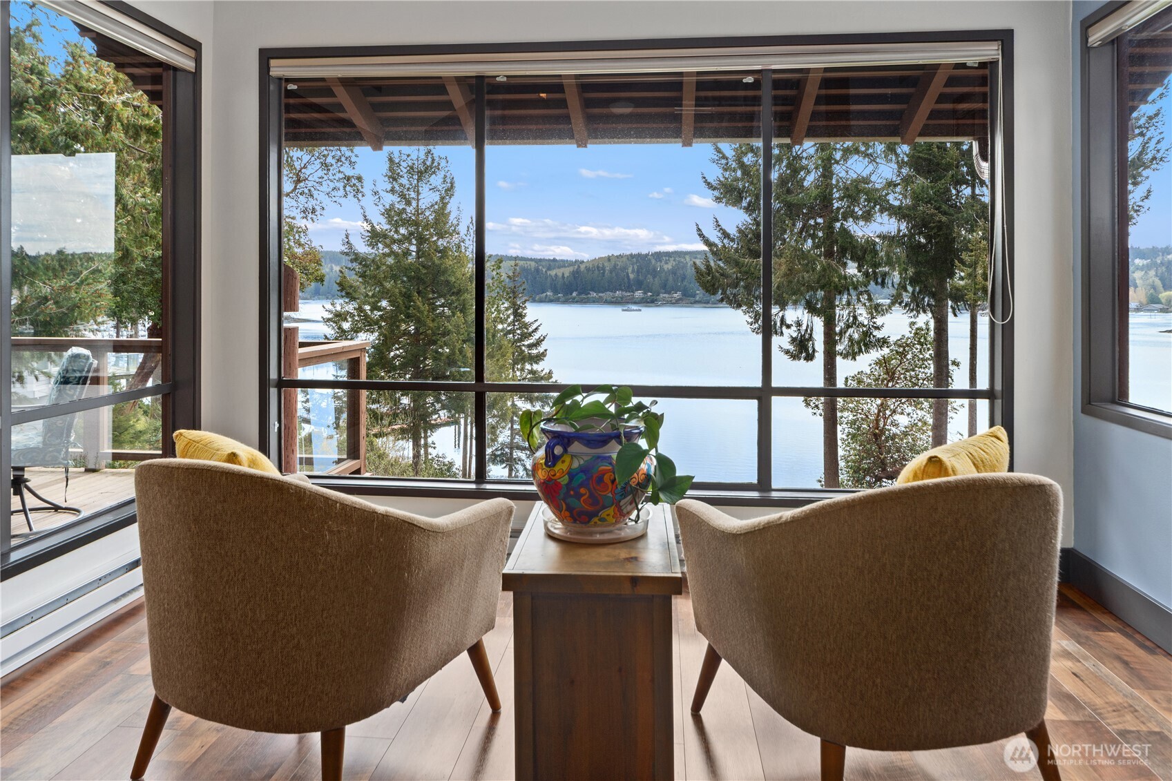 41 North Bay Lane #5, Port Ludlow, WA 98365-9307