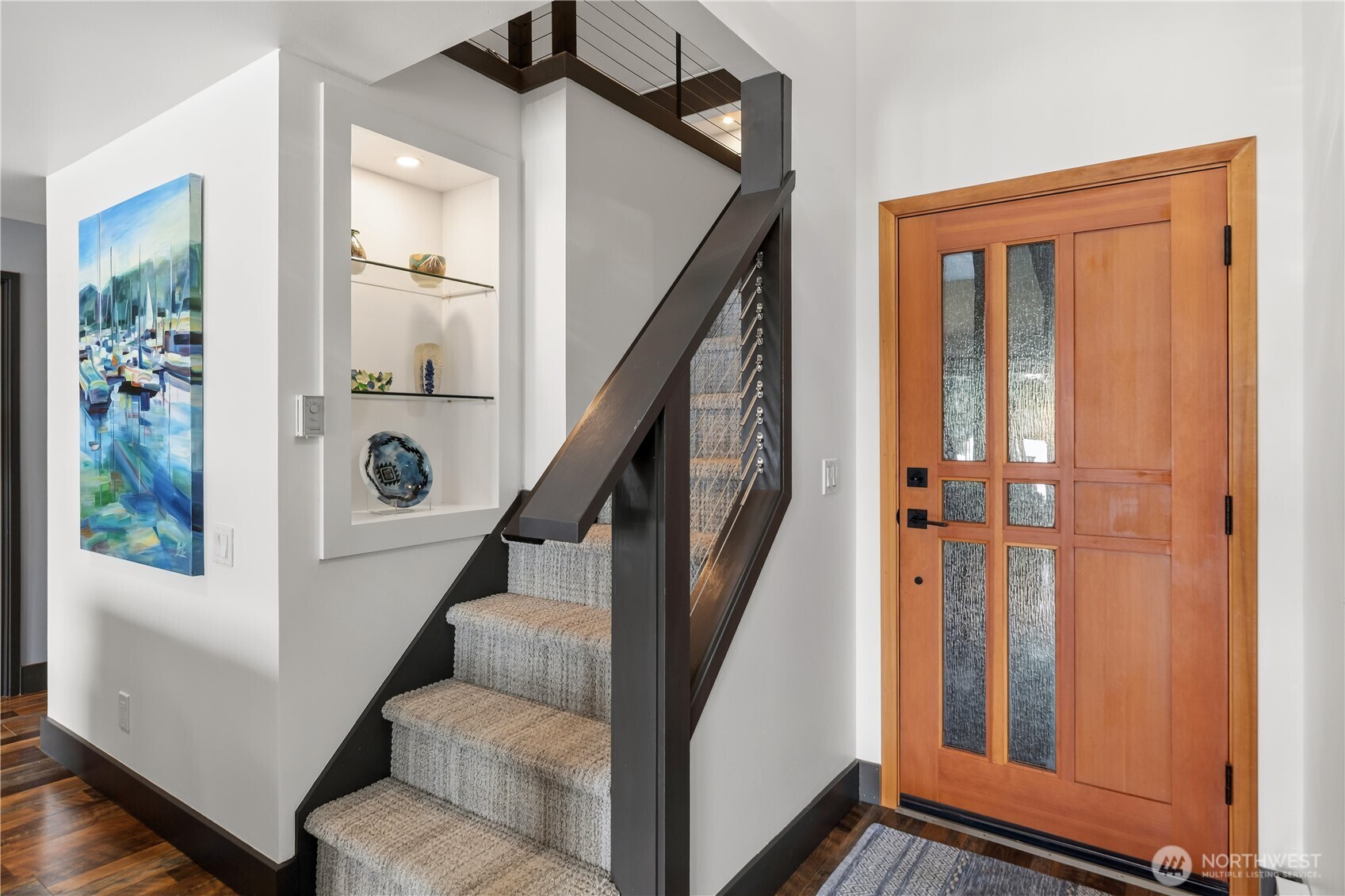 41 North Bay Lane #5, Port Ludlow, WA 98365-9307