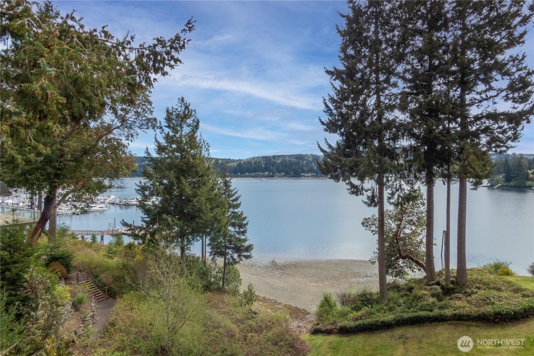 41 North Bay Lane #5, Port Ludlow, WA 98365-9307