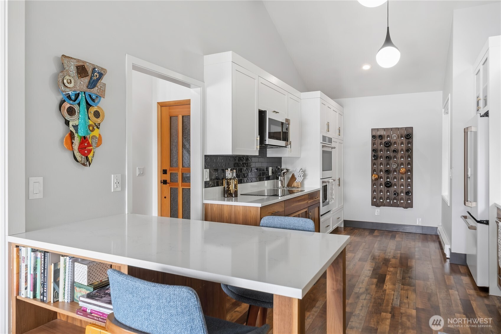 41 North Bay Lane #5, Port Ludlow, WA 98365-9307