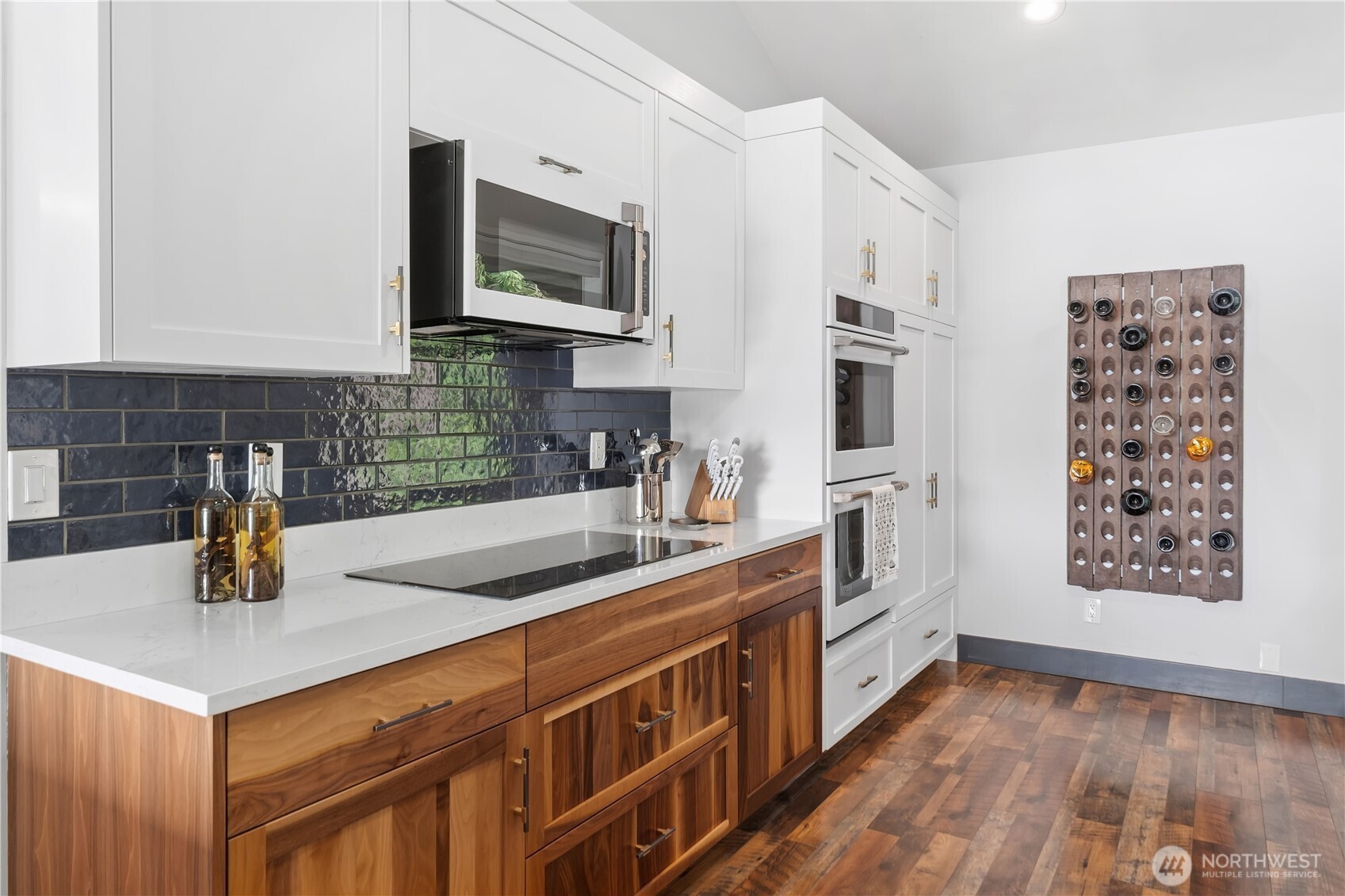 41 North Bay Lane #5, Port Ludlow, WA 98365-9307