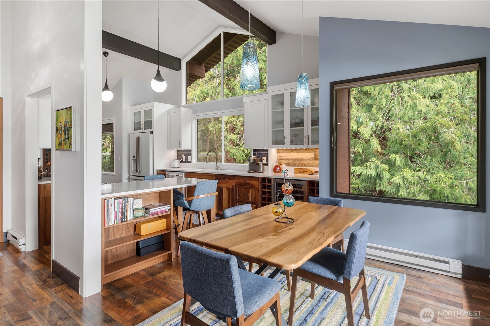 41 North Bay Lane #5, Port Ludlow, WA 98365-9307