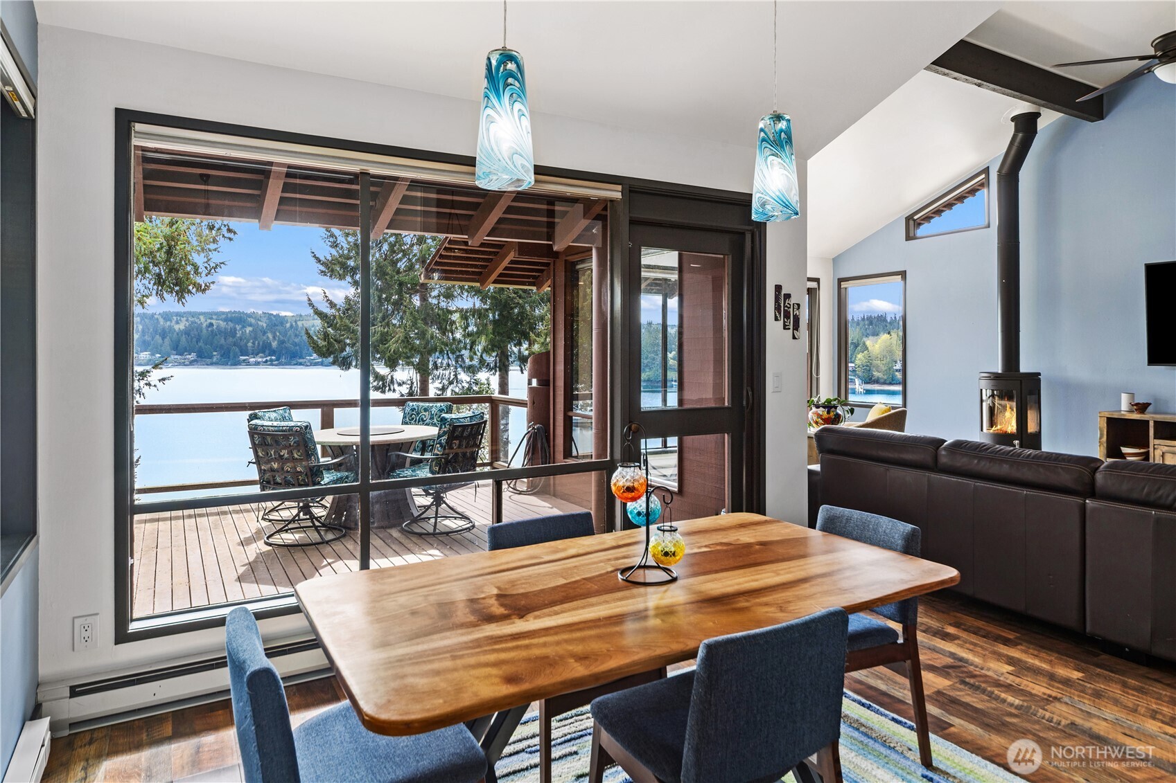 41 North Bay Lane #5, Port Ludlow, WA 98365-9307