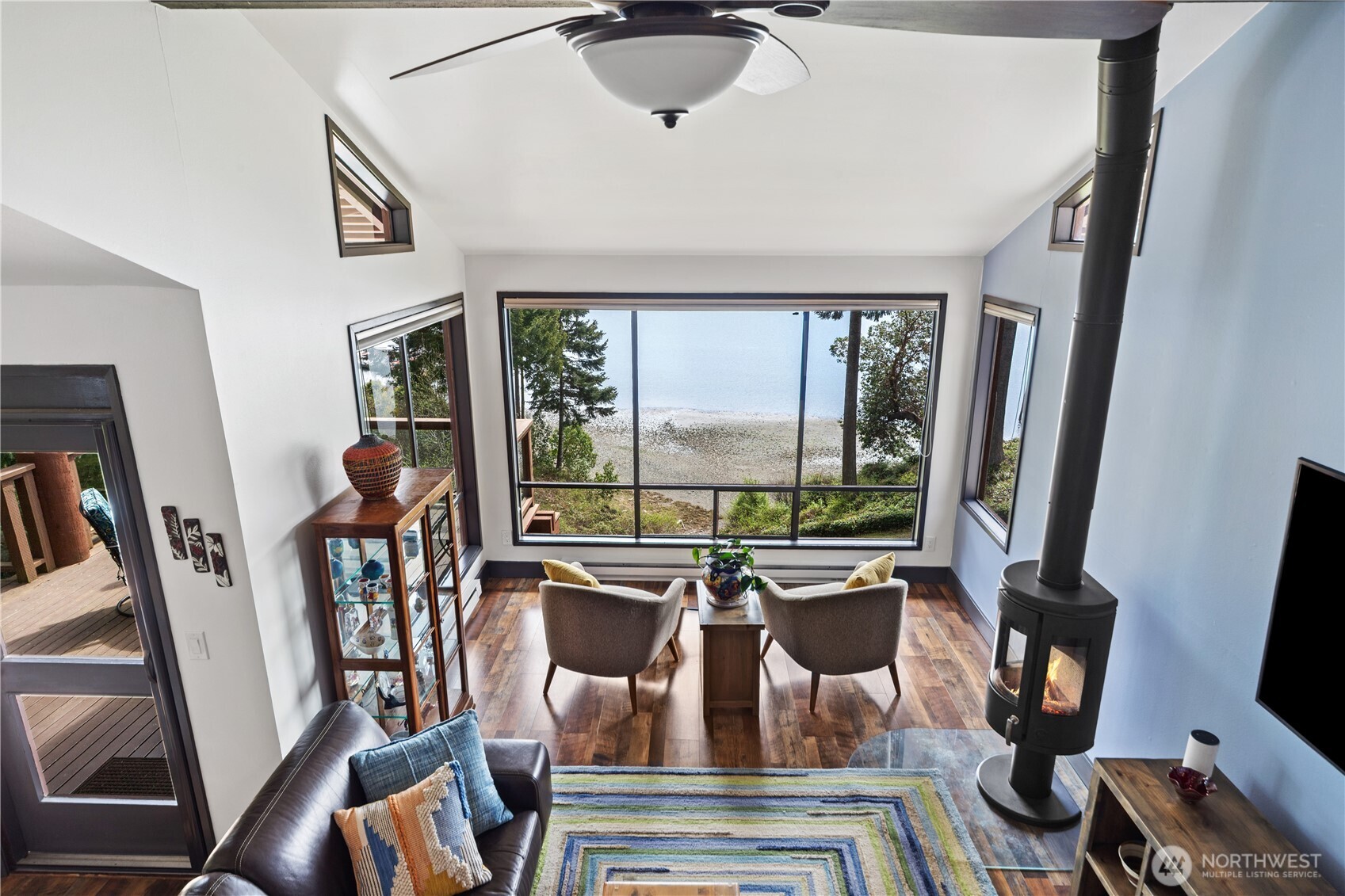 41 North Bay Lane #5, Port Ludlow, WA 98365-9307