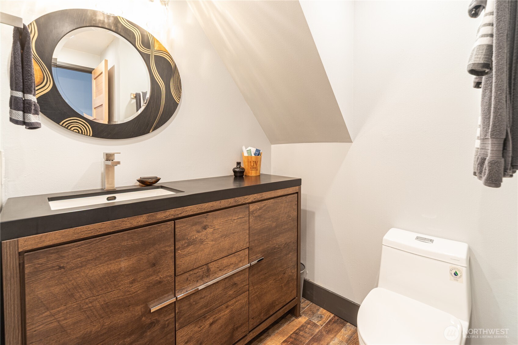 41 North Bay Lane #5, Port Ludlow, WA 98365-9307