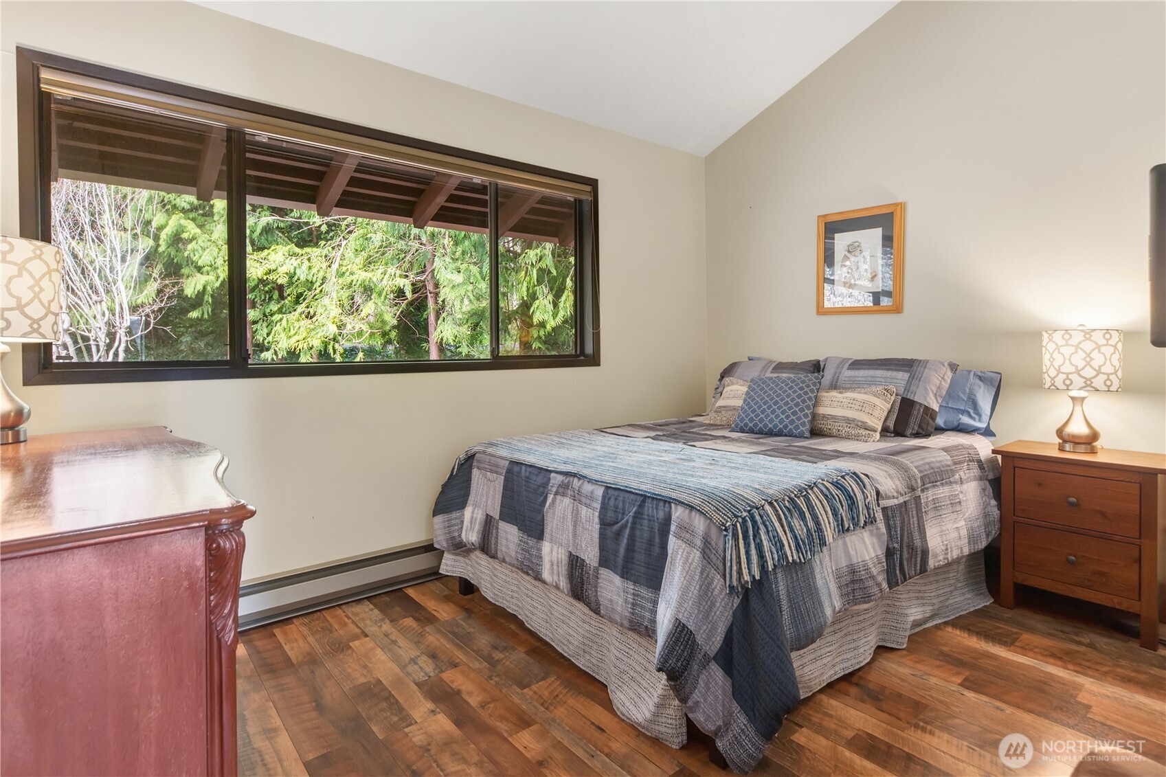 41 North Bay Lane #5, Port Ludlow, WA 98365-9307
