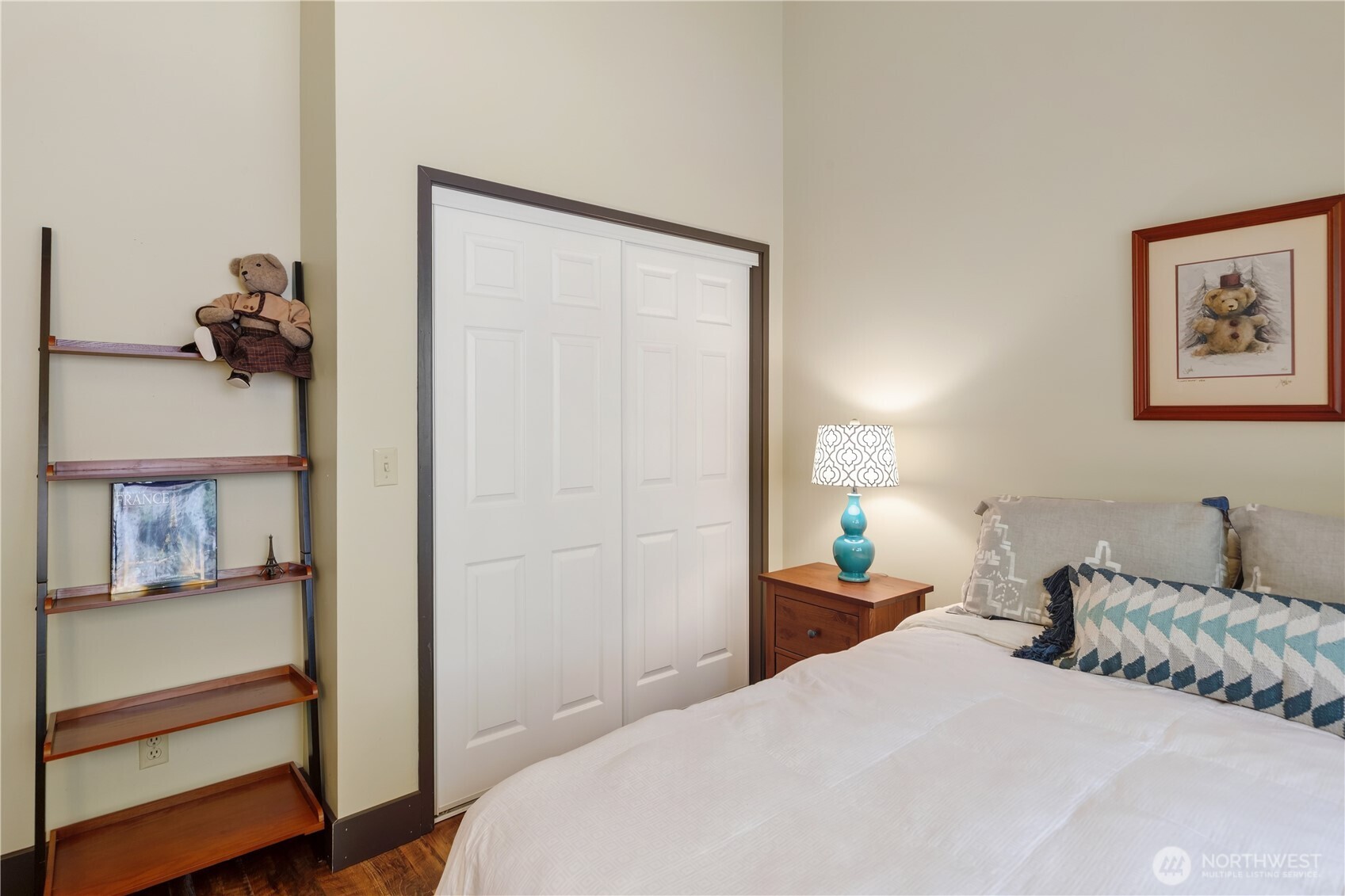 41 North Bay Lane #5, Port Ludlow, WA 98365-9307