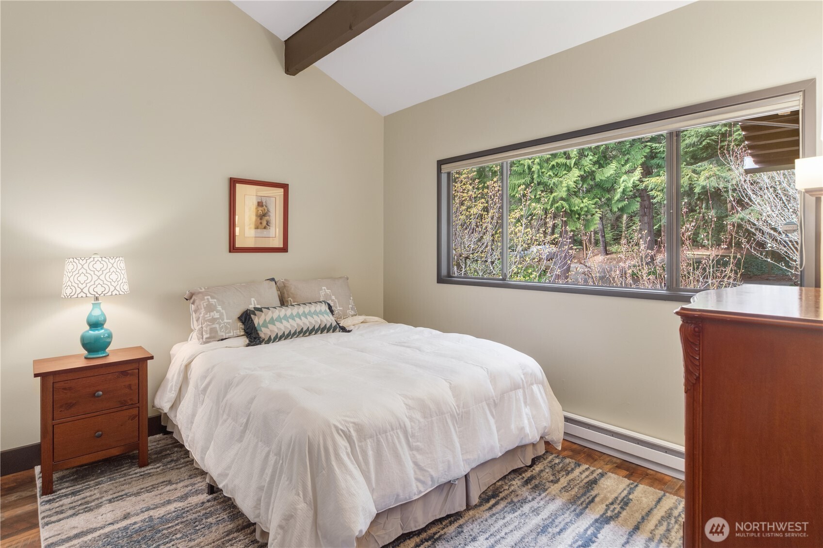 41 North Bay Lane #5, Port Ludlow, WA 98365-9307