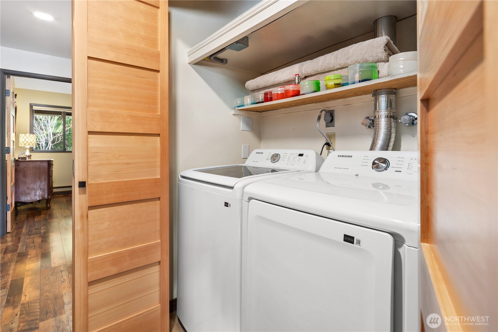 41 North Bay Lane #5, Port Ludlow, WA 98365-9307