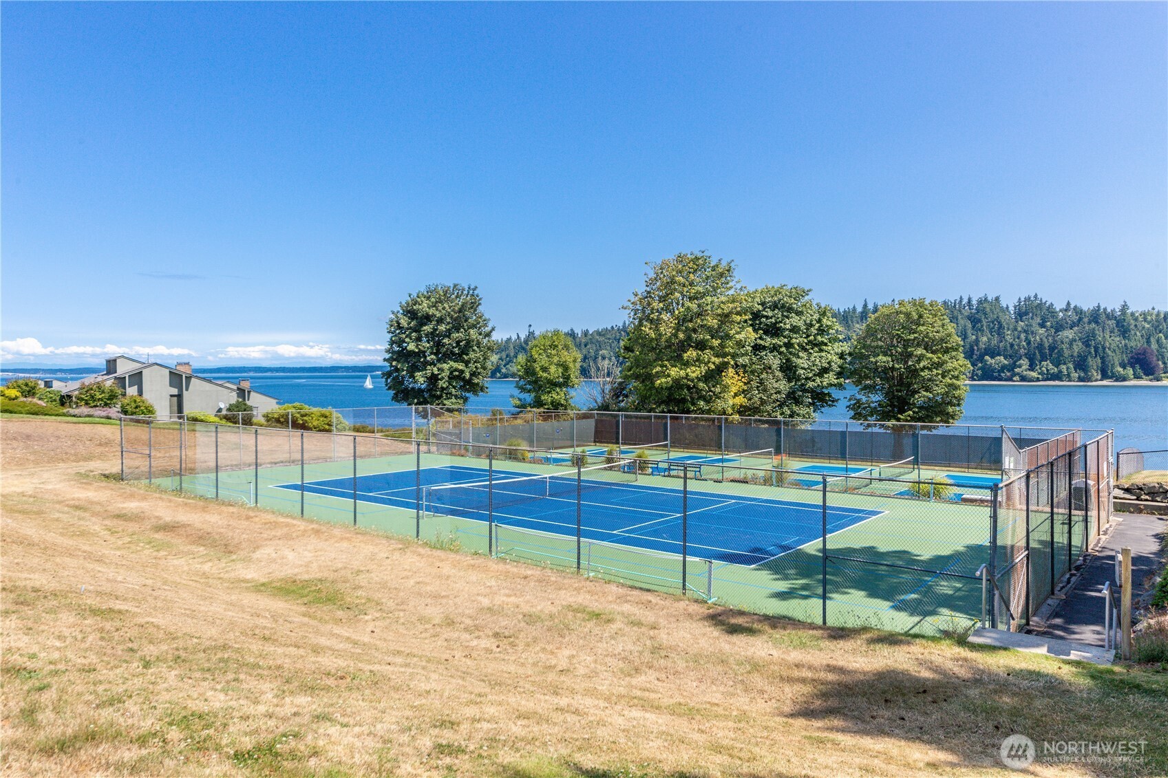 41 North Bay Lane #5, Port Ludlow, WA 98365-9307