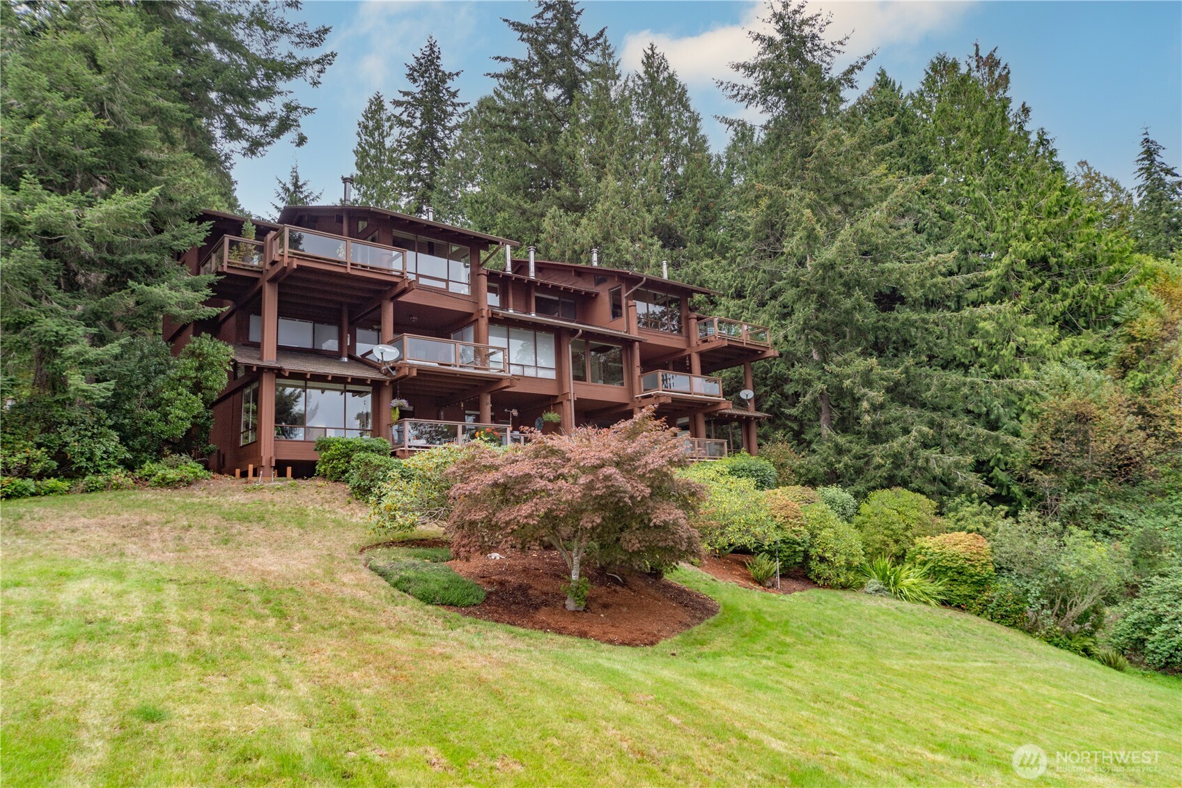 41 North Bay Lane #5, Port Ludlow, WA 98365-9307