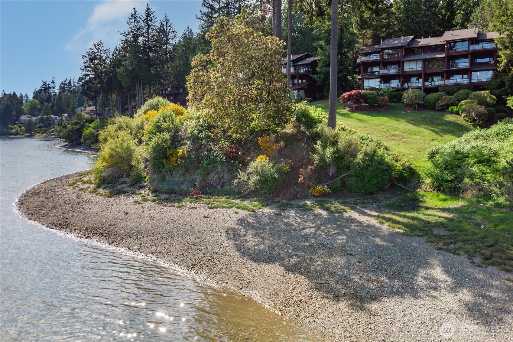 41 North Bay Lane #5, Port Ludlow, WA 98365-9307