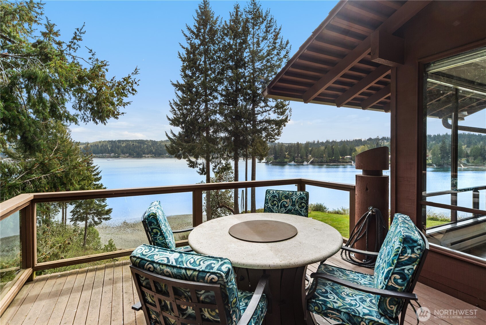 41 North Bay Lane #5, Port Ludlow, WA 98365-9307