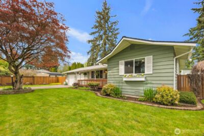 8014 NE 141st Street , Kirkland, WA 98034 - Photo 2