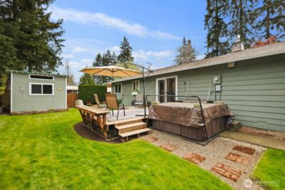 8014 NE 141st Street , Kirkland, WA 98034 - Photo 29